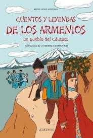 Cuentos y leyendas de los armenios