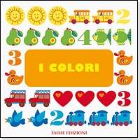 I Colori