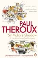 Sir Vidia's Shadow : A Friendship Across Five Continents