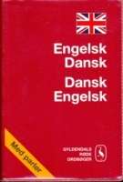 English-Danish and Danish-English Mini Dictionary