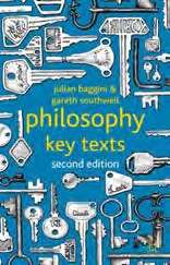 Philosophy: Key Texts