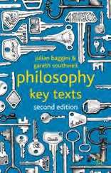 Philosophy: Key Texts