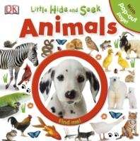 Little Hide and Seek Animals