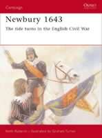 First Newbury 1643, The Turning Point