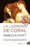 La ladrona de coral