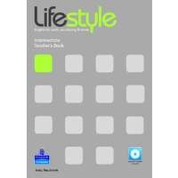 Lifestyle Intermediate Teacher's Book with Test Master CD-ROM