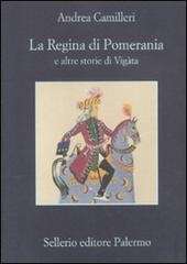 La regina di Pomerania