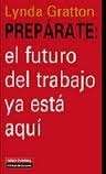 Prepárate: el futuro del trabajo ya está aquí