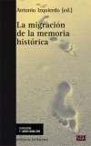 La migración de la memoria histórica