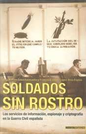 Soldados sin rostro