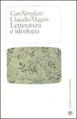 Letteratura e ideologia