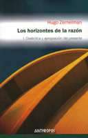 Los horizontes de la razón I