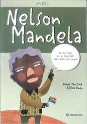 Em dic Nelson Mandela