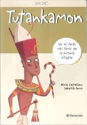 Em dic Tutankamon