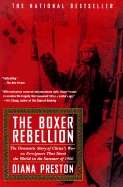 The Boxer Rebellion