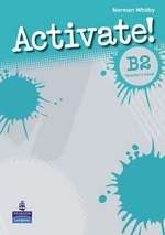 Activate B2 Teacher's Book