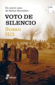 Voto de silencio  (IV)