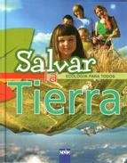 Salvar la tierra