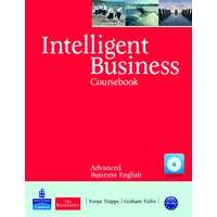 Intelligent Business Advanced Coursebook with Audio CDs