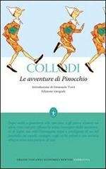 Le avventure di Pinocchio