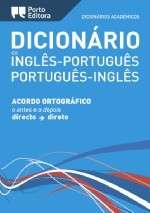 Dicionário Académico de ingles-portugues/portugues-ingles