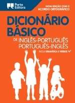Dicionário Básico de ingles-portugues/portugues-ingles