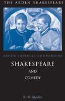 Shakespeare and Comedy