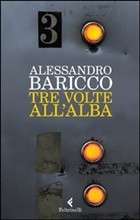 Tre volte all'alba