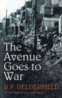 The Avenue goes to War