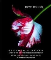 New Moon Cd Audio