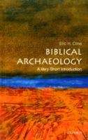 Biblical Archaeology