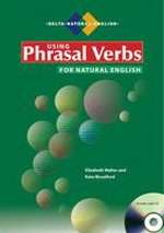 Using Phrasal Verbs + Cd