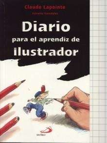 Diario para el aprendiz de ilustrador