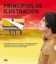 Principios de ilustración.