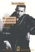 80 Poemas y canciones