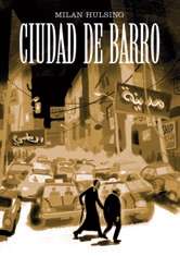 Ciudad de barro