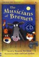 The Musicians of Bremen