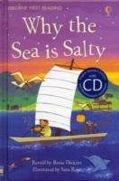 Why the Sea is Salty x{0026} CD