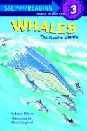 Whales, the Gentle Giants (Level 3)