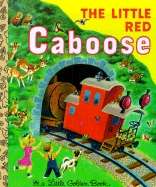 The Little Red Caboose