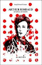 Arthur Rimbaud
