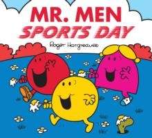 Mr Men: Sports Day