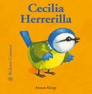 Bichitos Curiosos. Cecilia herrerilla