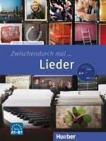 Zwischendurch mal Lieder (Libro + CD)