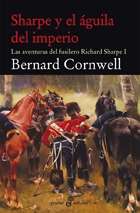 Sharpe y el águila del imperio