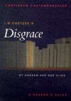 J.M.Coetzee's Disgrace