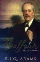 Robert Balfour, The Last Grandee