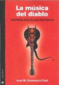 La música del diablo