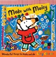 Make with Maisy