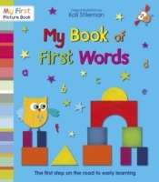 My Book of First Words